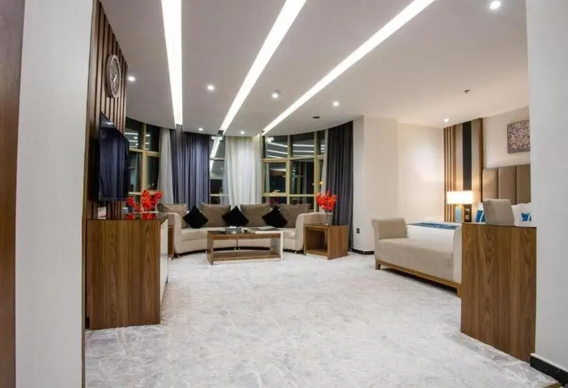 Standard-studio, جولدن بوجاري الضيافه