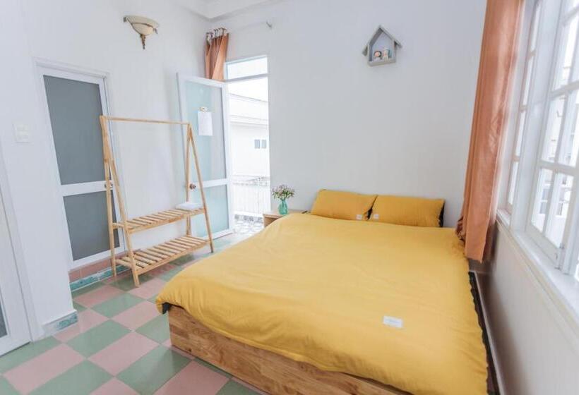 اتاق استاندارد, Csltdl địa Du