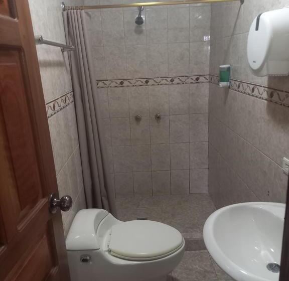 غرفة قياسية, Finca La Esperanza