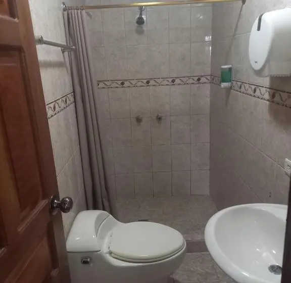 Standard-huone, Finca La Esperanza