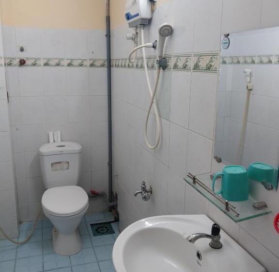 اتاق خانوادگی, Hòa Lợi