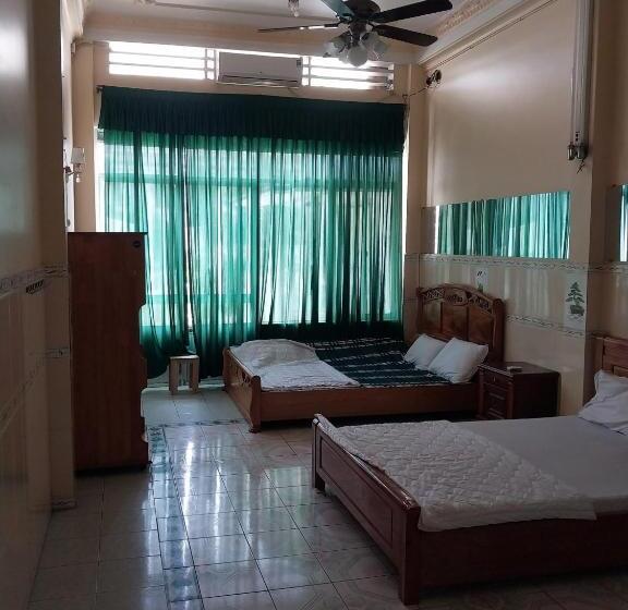 اتاق خانوادگی, Hòa Lợi