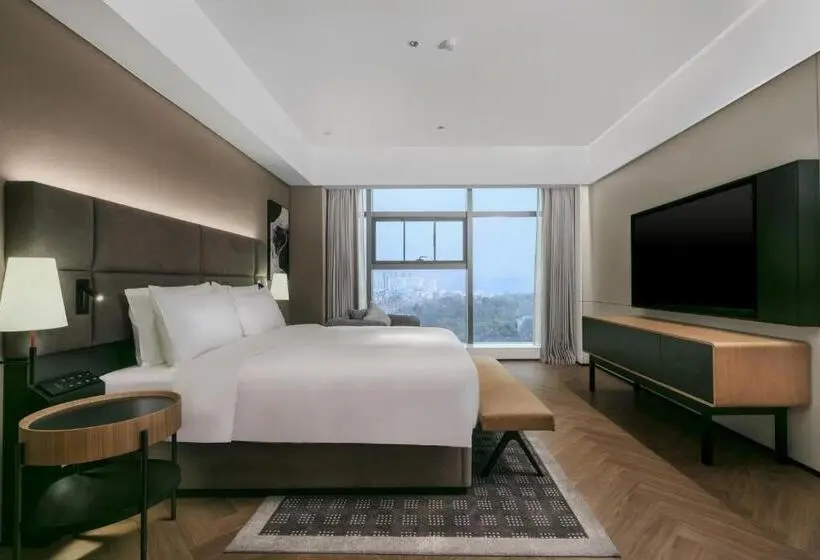 Superior-huone, Intercity Renhuai