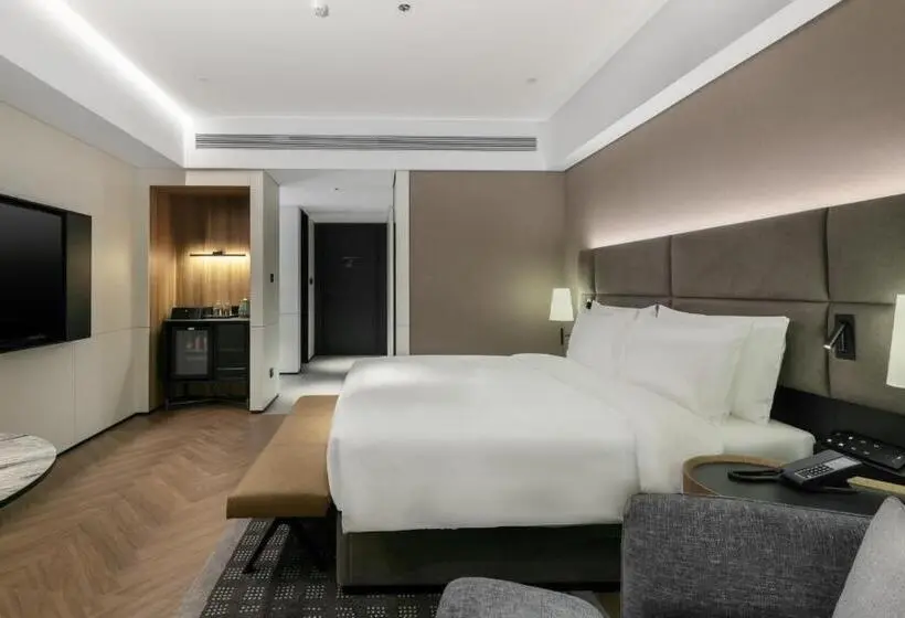Superior-huone, Intercity Renhuai