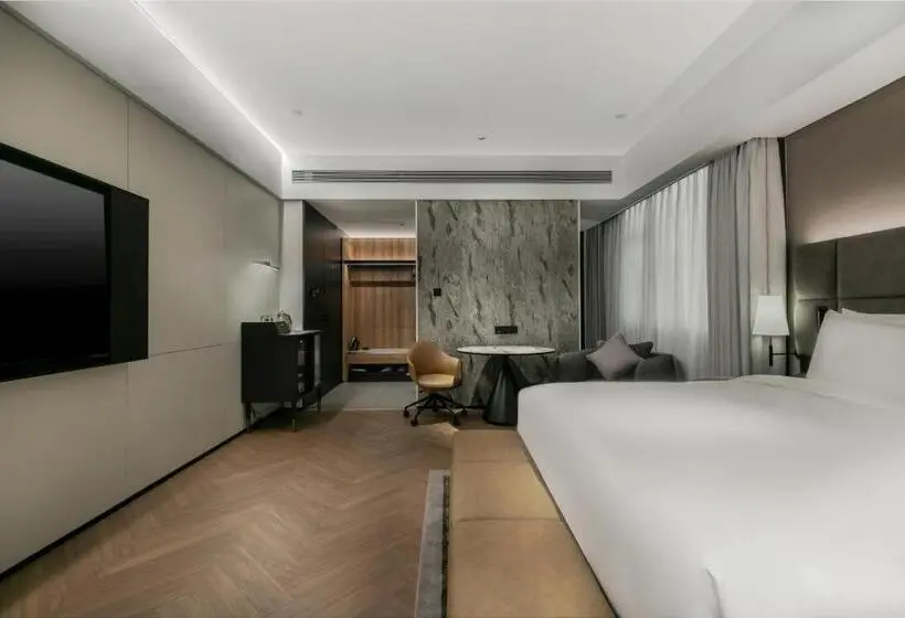 Superior-huone, Intercity Renhuai