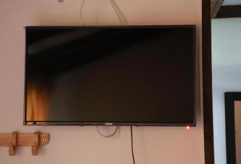 4인용 스탠다드 룸, Lancers Suesca Las Rocas