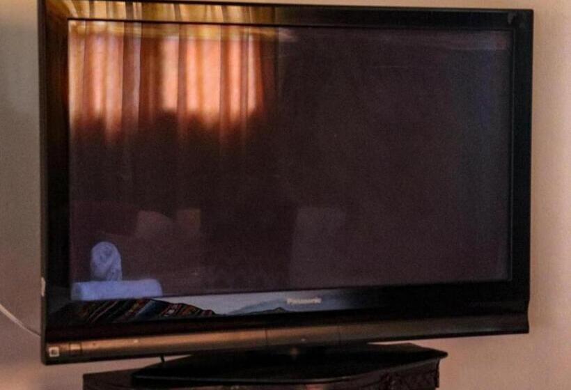 חדר סופריור, Lancers Suesca Las Rocas