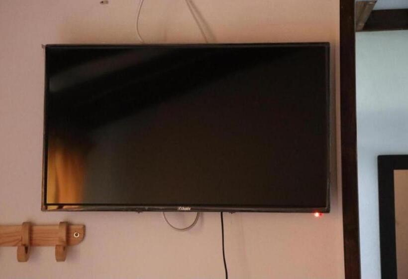 수피리어 룸, Lancers Suesca Las Rocas