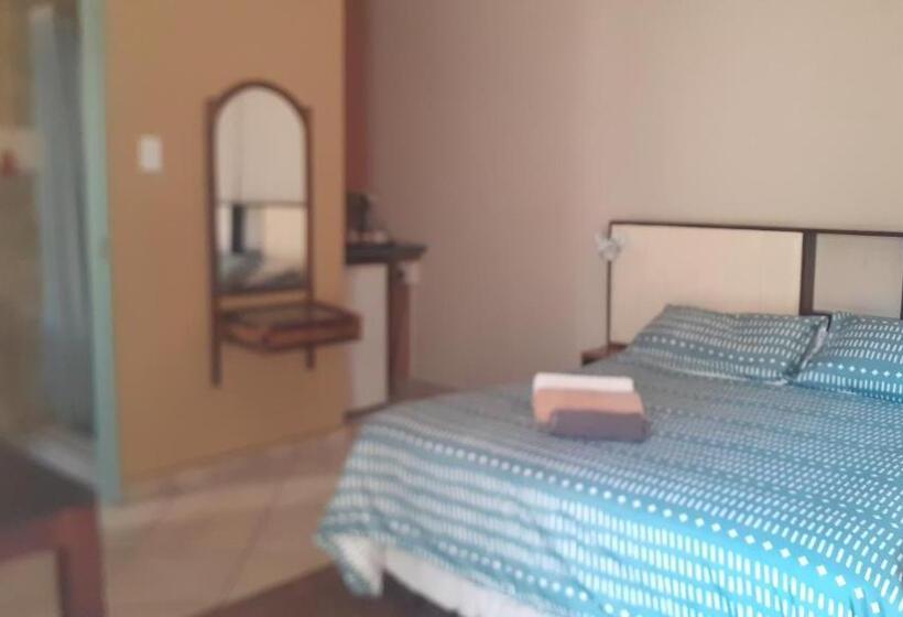 标准间, Ochsenwagen Pension