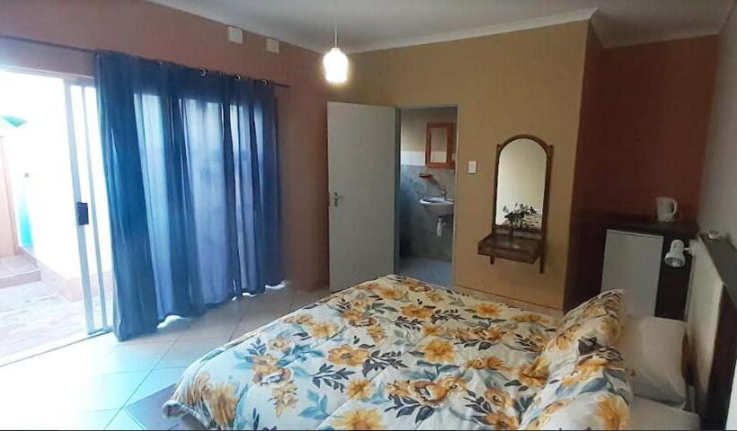 标准间, Ochsenwagen Pension