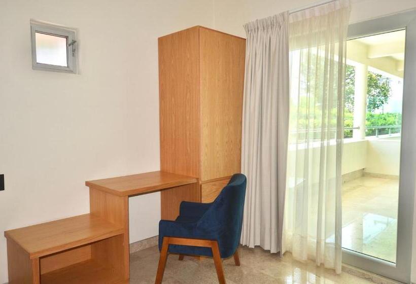 스위트, Plaza Rioverde