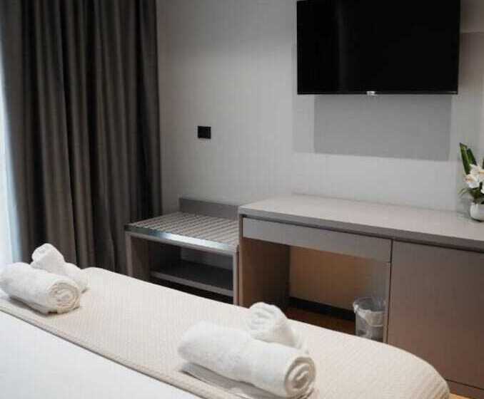 スタンダードルーム, Toer Hotel & Spa