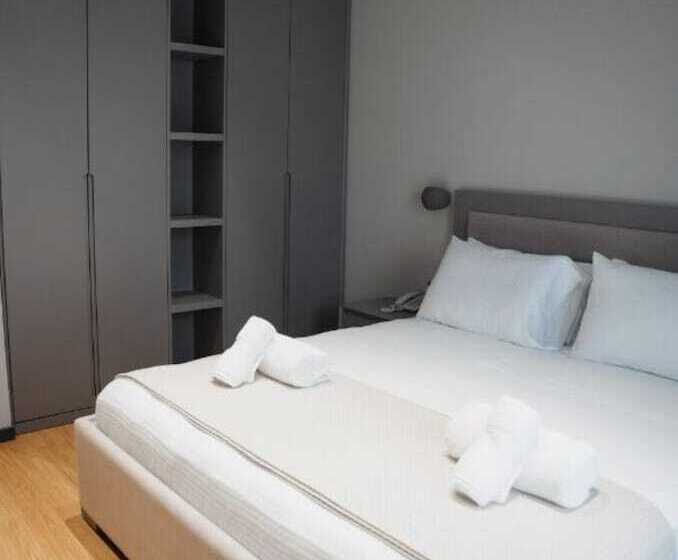 スタンダードルーム, Toer Hotel & Spa