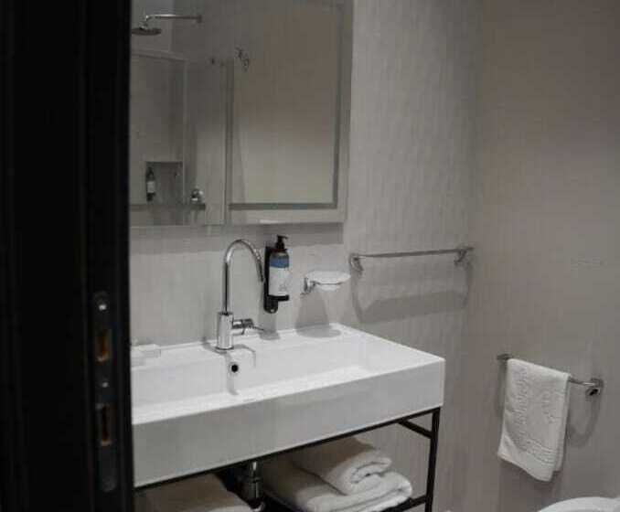 スタンダードルーム, Toer Hotel & Spa