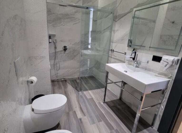 スタンダードルーム, Toer Hotel & Spa