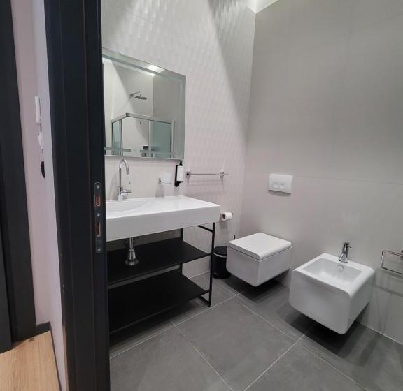 スタンダードルーム, Toer Hotel & Spa