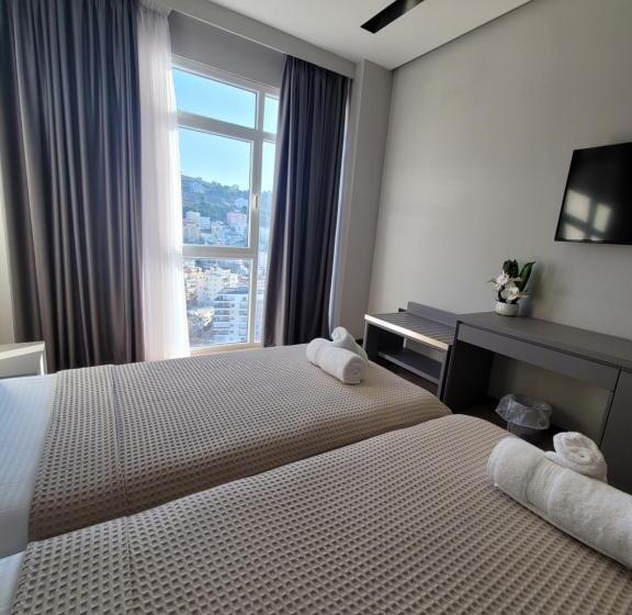 スタンダードルーム, Toer Hotel & Spa