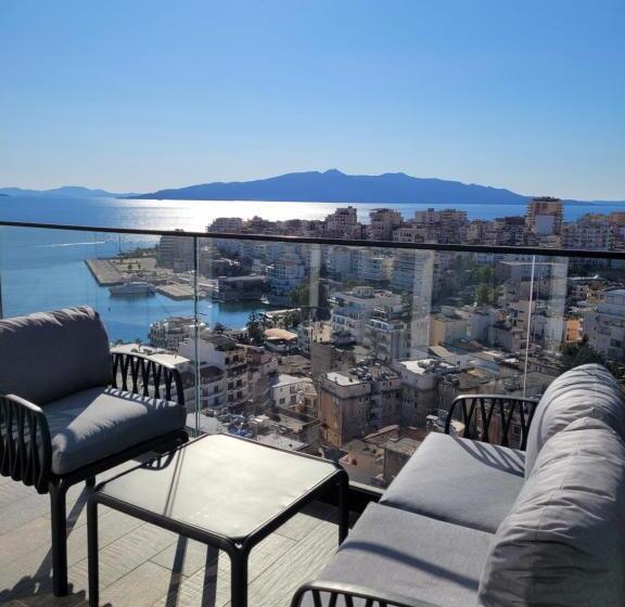 ジュニアスイート, Toer Hotel & Spa