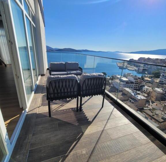 ジュニアスイート, Toer Hotel & Spa