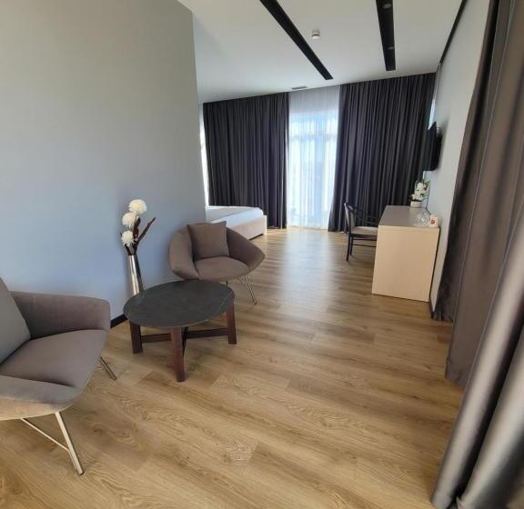 ジュニアスイート, Toer Hotel & Spa