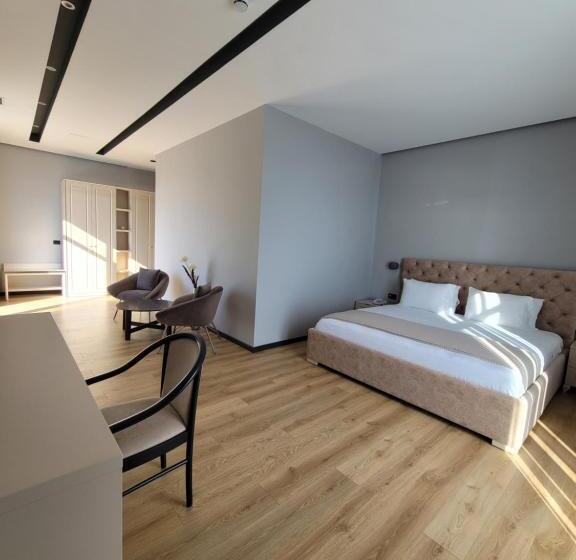 ジュニアスイート, Toer Hotel & Spa