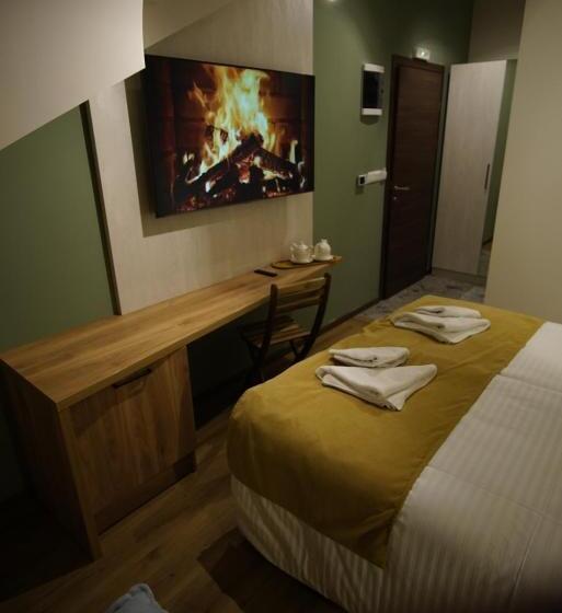 اتاق استاندارد, Villa Oskar