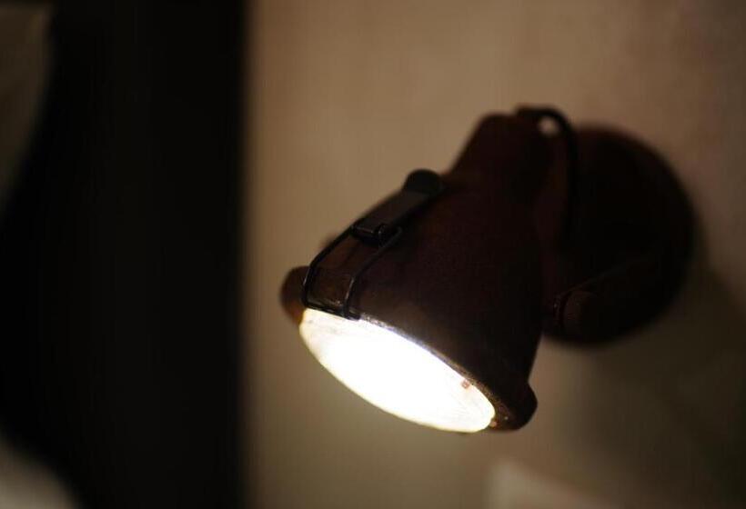 اتاق استاندارد, Villa Oskar