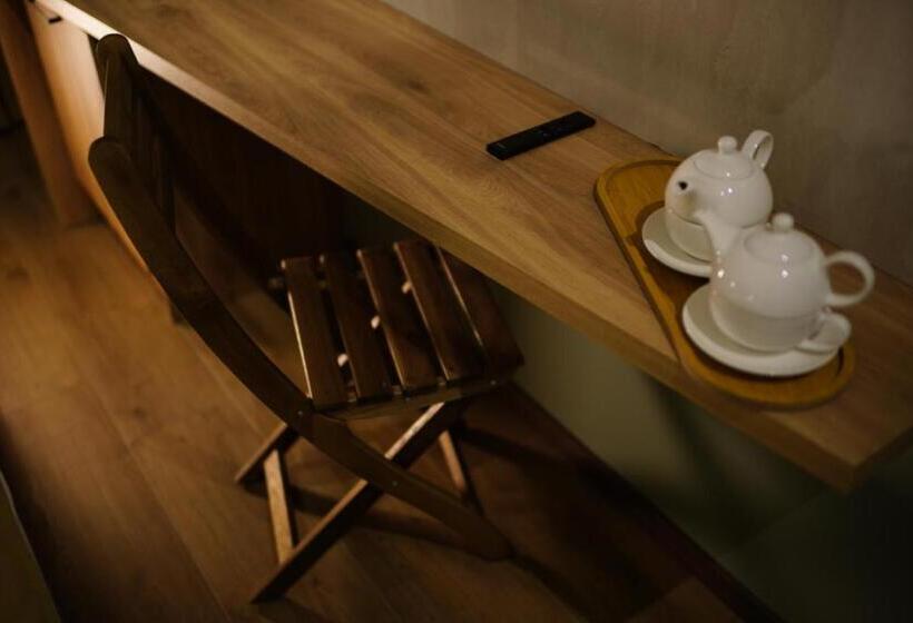 اتاق استاندارد, Villa Oskar