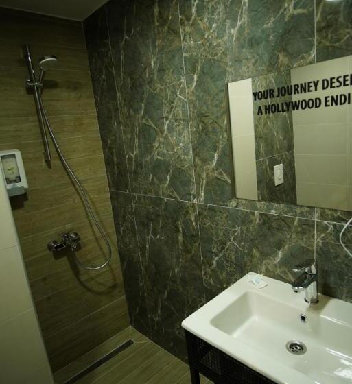 اتاق استاندارد, Villa Oskar