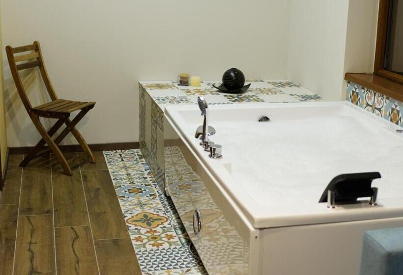 آپارتمان لوکس 1 خوابه, Villa Oskar