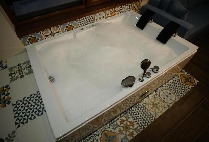 آپارتمان لوکس 1 خوابه, Villa Oskar