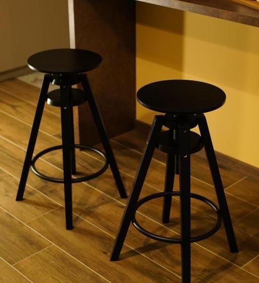 آپارتمان لوکس 1 خوابه, Villa Oskar