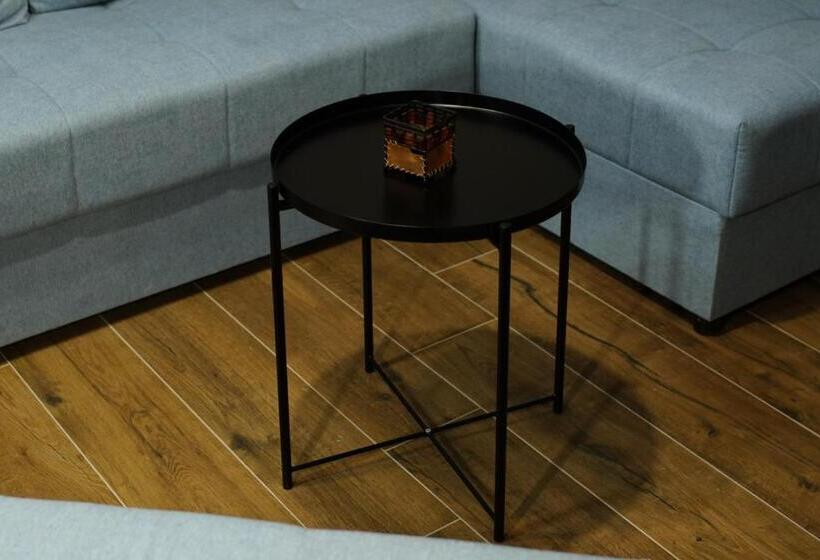 آپارتمان لوکس 1 خوابه, Villa Oskar