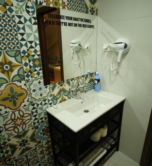 آپارتمان لوکس 1 خوابه, Villa Oskar