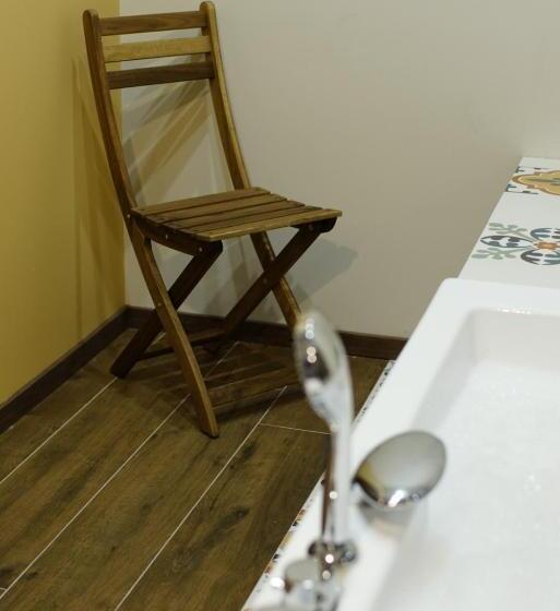 آپارتمان لوکس 1 خوابه, Villa Oskar