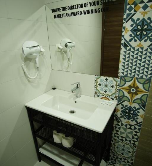 آپارتمان 1 خوابه با چشم‌انداز, Villa Oskar