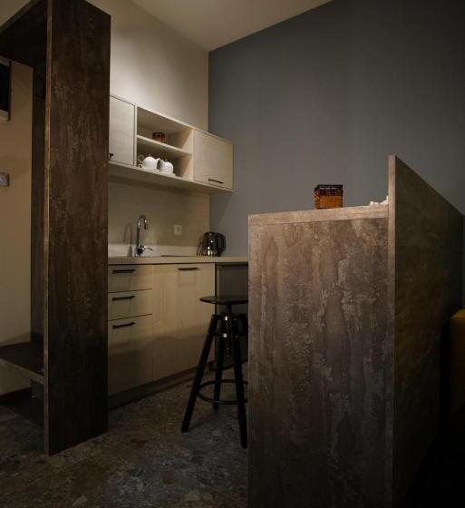 آپارتمان 1 خوابه با چشم‌انداز, Villa Oskar