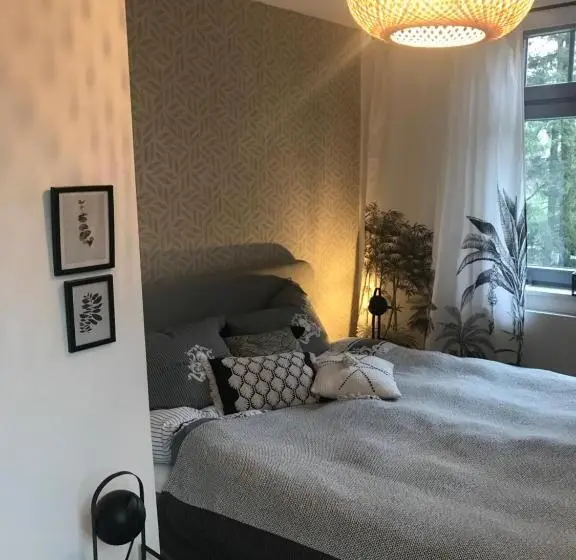 スタンダードルーム, Ks Kotten Bed And Breakfast