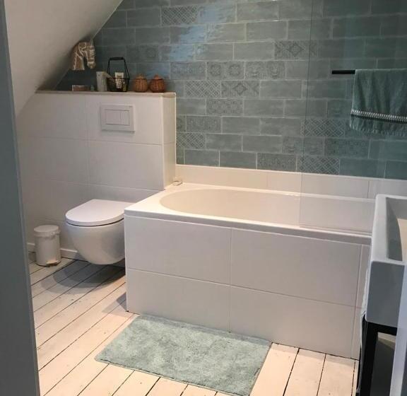 스탠다드 룸, Ks Kotten Bed And Breakfast