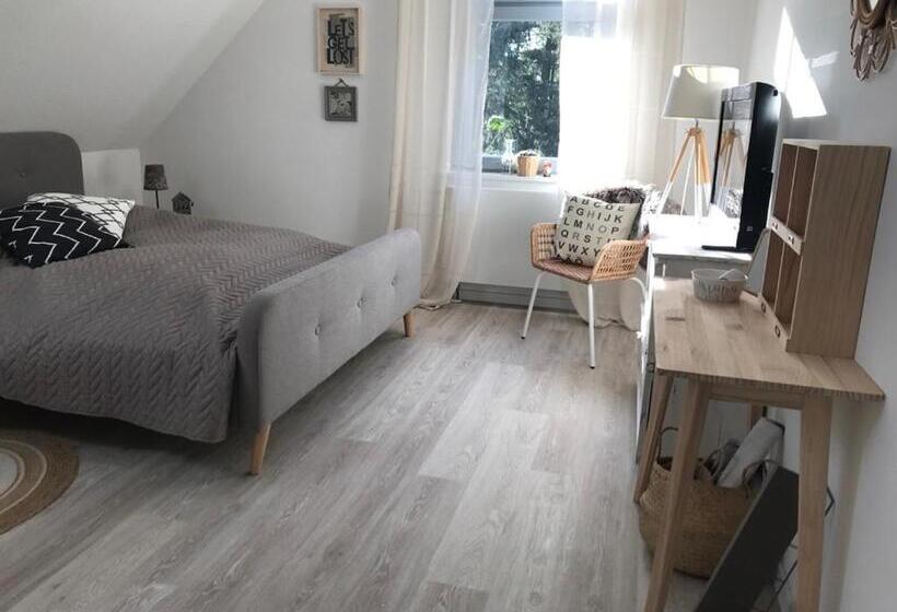 标准间, Ks Kotten Bed And Breakfast