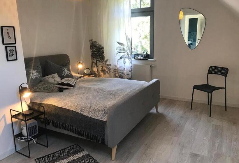 스탠다드 룸, Ks Kotten Bed And Breakfast