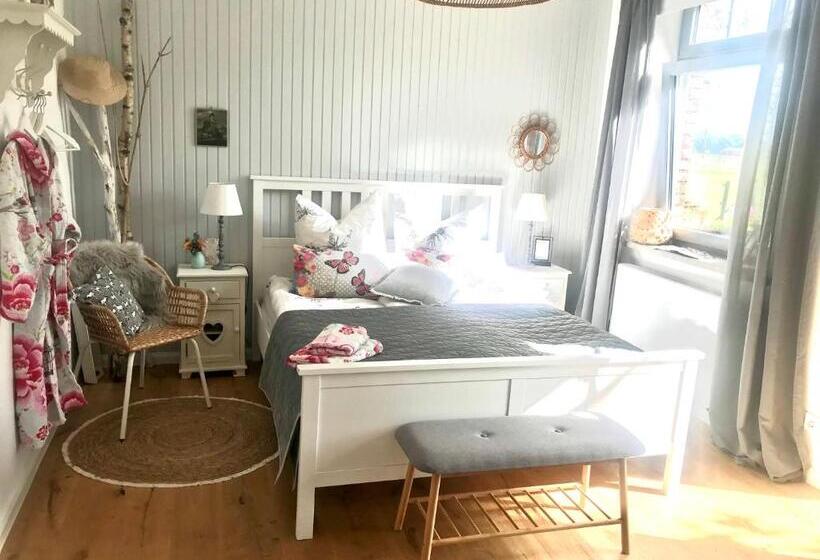 스탠다드 룸 가든 전망, Ks Kotten Bed And Breakfast