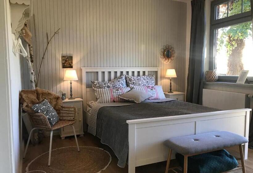 标准房带园景, Ks Kotten Bed And Breakfast