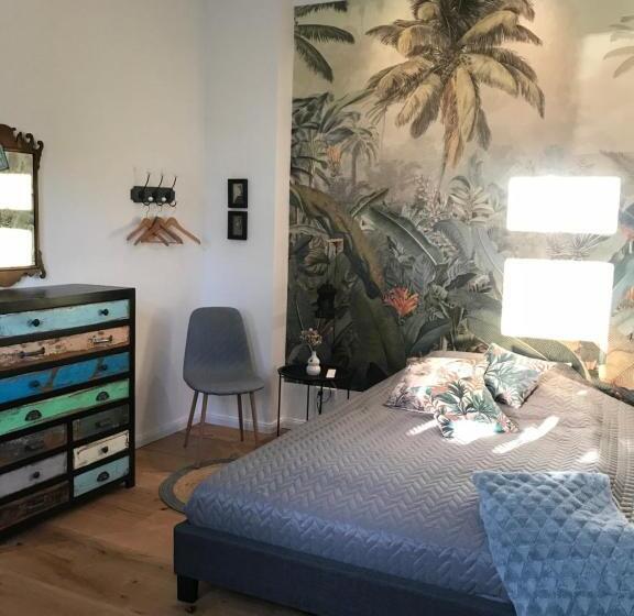 이코노미 룸, Ks Kotten Bed And Breakfast