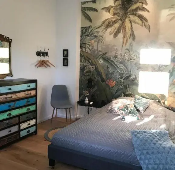 エコノミールーム, Ks Kotten Bed And Breakfast