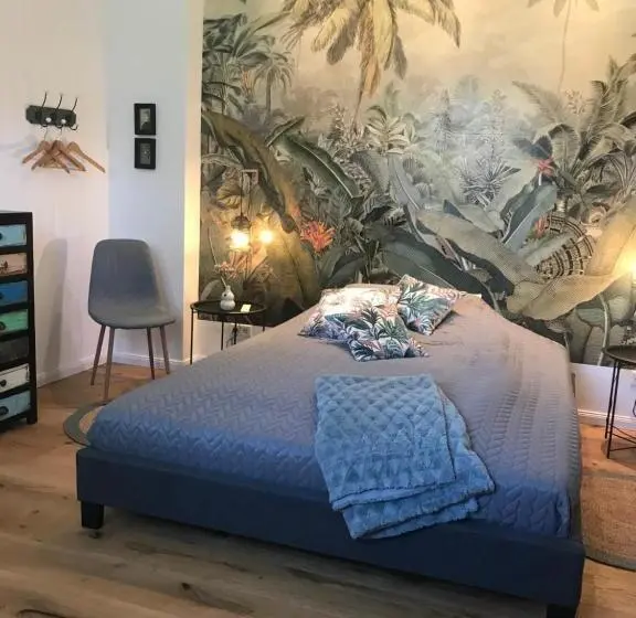 エコノミールーム, Ks Kotten Bed And Breakfast