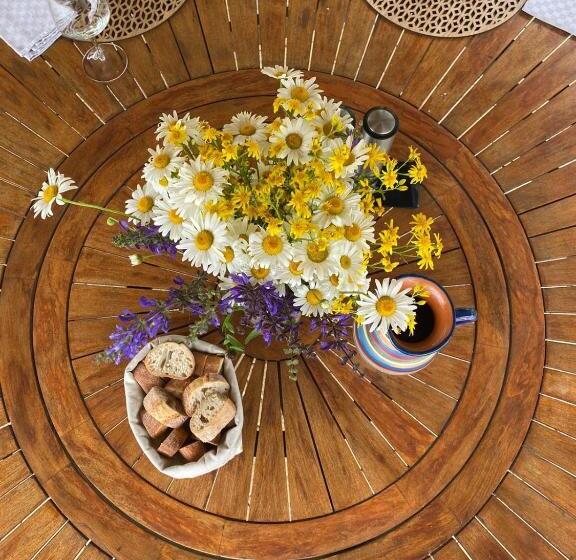 חדר סטנדרט, La Belle Campagne