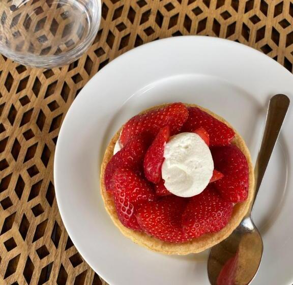 חדר סטנדרט, La Belle Campagne