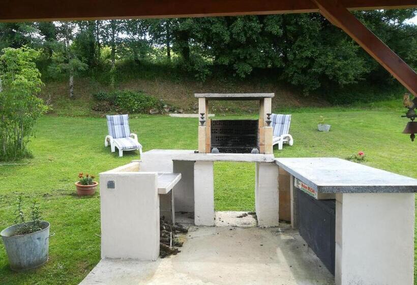 חדר סטנדרט, La Belle Campagne