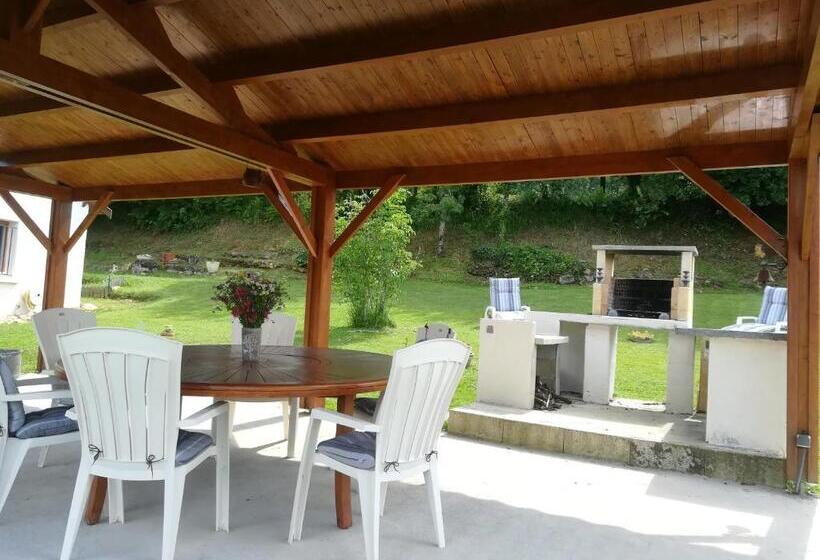 חדר סטנדרט, La Belle Campagne